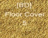 [BD] Floor Cover 5
