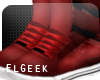 |EG|Red TK Supras