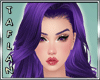T* Hilaria Purple