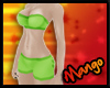 -DM- Green Paw Kini V2