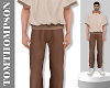 Imani Casual Pants V2.