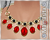 [M]Serena Jewelry Set