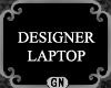 [GN] Designer Laptop