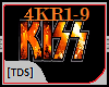 [TDS]Kiss-Rock'n Roll