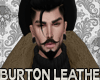Jm Burton Leather Jacket