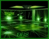 ~DBS~Green Diamond Room