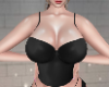 KTN Alice Busty Black LL