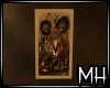 [MH] AR African Art I