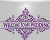 WEDDING ROOM
