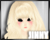 Jin ll Swagger Blonde ll