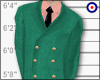 |dom| Dbl Breasted Coat3