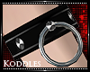 ☠ Ring Armbands F