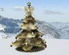 Celtic Christmas Tree