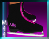 [M44] Ally's Ice Skates