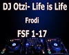 DJ Otzi- Life is Life