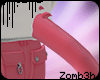 z | Spiked Tail - Sugary