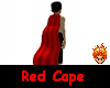 Red Cape