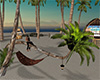 Palm tree swing/poses