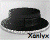 ~~Black Hat~~