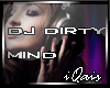 DJ Dirty Mind Dubstep