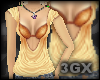 |3GX| - Party Girl - Sun