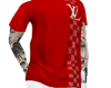 LV RED