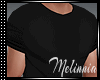 *Mel* Just  black