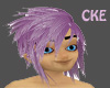 CKE SpottedTC Hair