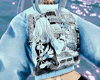 Pastel Baggy Oversized