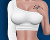MF Set Denim White