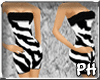 !PS! Mini Zebra