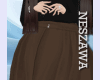 NZ! J' Hong Skirt!
