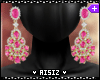 Boho Chic Earrings 02