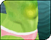 *St. Clover Fur MALE