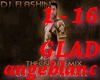 EP Gladiator Techno Rmx
