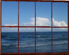 LG Ocean View Window
