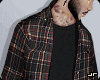 ϟ Long Sleeve 'Flannel