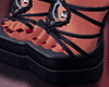 E*Celi Heels*