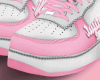 𝓚. Pink Shoes+Shocks