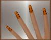 Garfield Nails