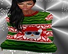 FG~ Her Ugly Sweater