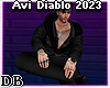 Avi Diablo 2023