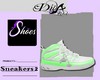 |DRB| Sneakers 2