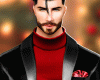Glitzmas Panther Blazer