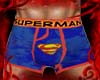 superman bxr/brfs