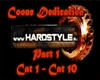 |M| Coone Hardstyle P1