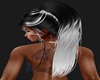 NIKKA White on Black
