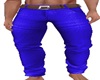 ! BLUE JEANS