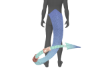 Thicc Demon tail Purify