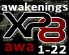 XP8 - Awakenings